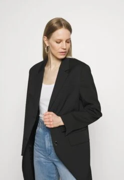 Anna Field 3 Pack - T-Shirt Basic - White -Anna Field Winkel 2c30e9493d4e4c159c1cb001c9218c7d