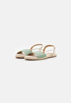 Anna Field Espadrilles - Mint 8 Anna Field Espadrilles - Mint -Anna Field Winkel 2c69b0e6536944d69827d8ed30c19cec