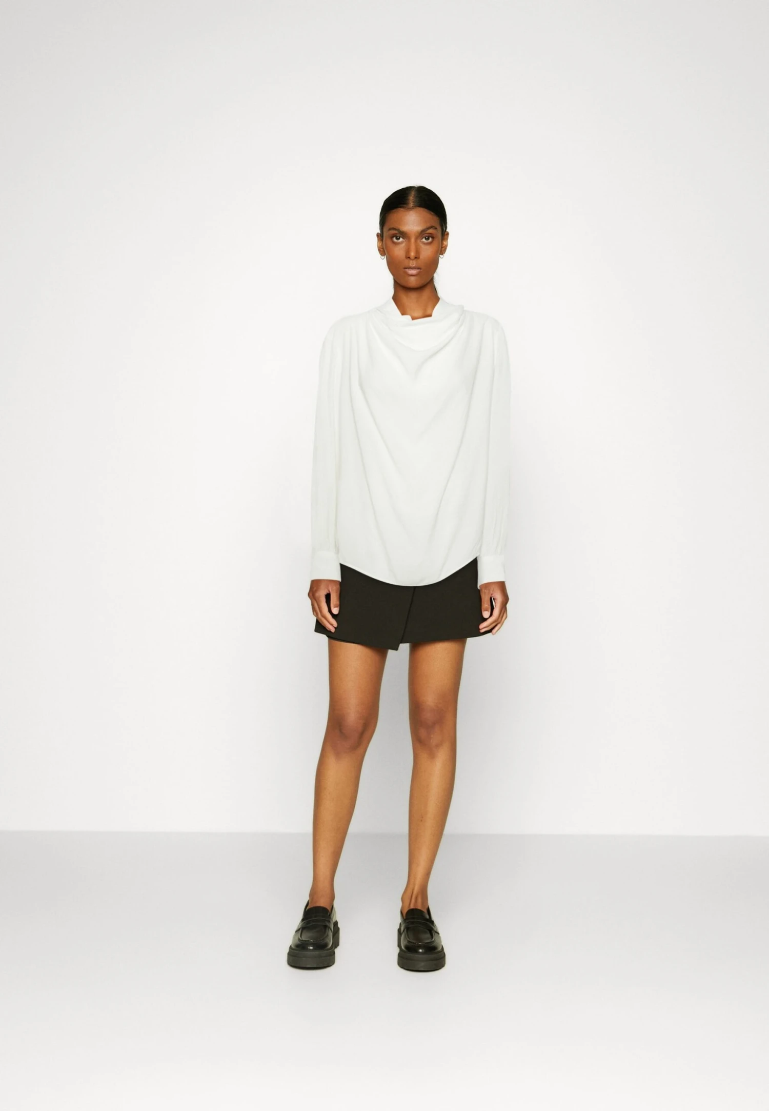 Anna Field Tuniek - Off-White 2 Anna Field Tuniek - Off-White - Afbeelding 2