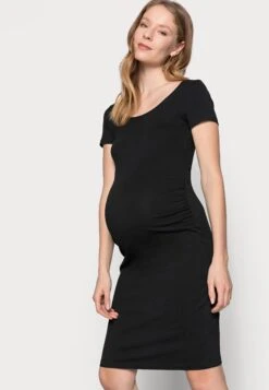 Nursing Set - Leggings - Trousers - Legging - Black -Anna Field Winkel 2c78c6effd01406896ce8286ea36f789