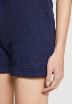 Anna Field Shorts - Dark Blue -Anna Field Winkel 2c963e97095e456f8bb5ce7e4ff4715f