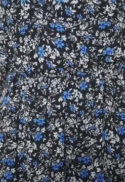 Jurk - Black/Multi-Coloured 11 Jurk - Black/Multi-Coloured -Anna Field Winkel 2d4fa6c3acdb49d1a714f67cbfc7a1ff