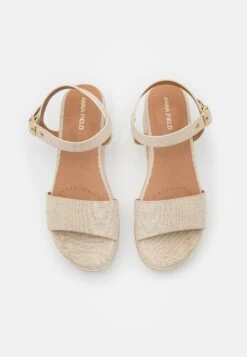 Anna Field Comfort - Espadrilles - Beige 11 Anna Field Comfort - Espadrilles - Beige -Anna Field Winkel 2d8861227492414ea7c745284c47ffb8