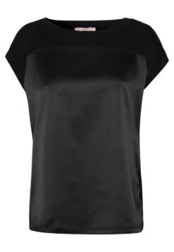 Anna Field T-Shirt Print - Black -Anna Field Winkel 2d8a410de2b84a17b1a1623f1d4df8b9