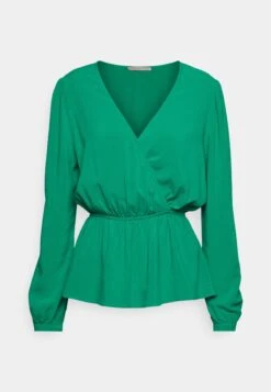 Blouse - Green 12 Blouse - Green -Anna Field Winkel 2de541e0731b4d558b671dfb606f1897