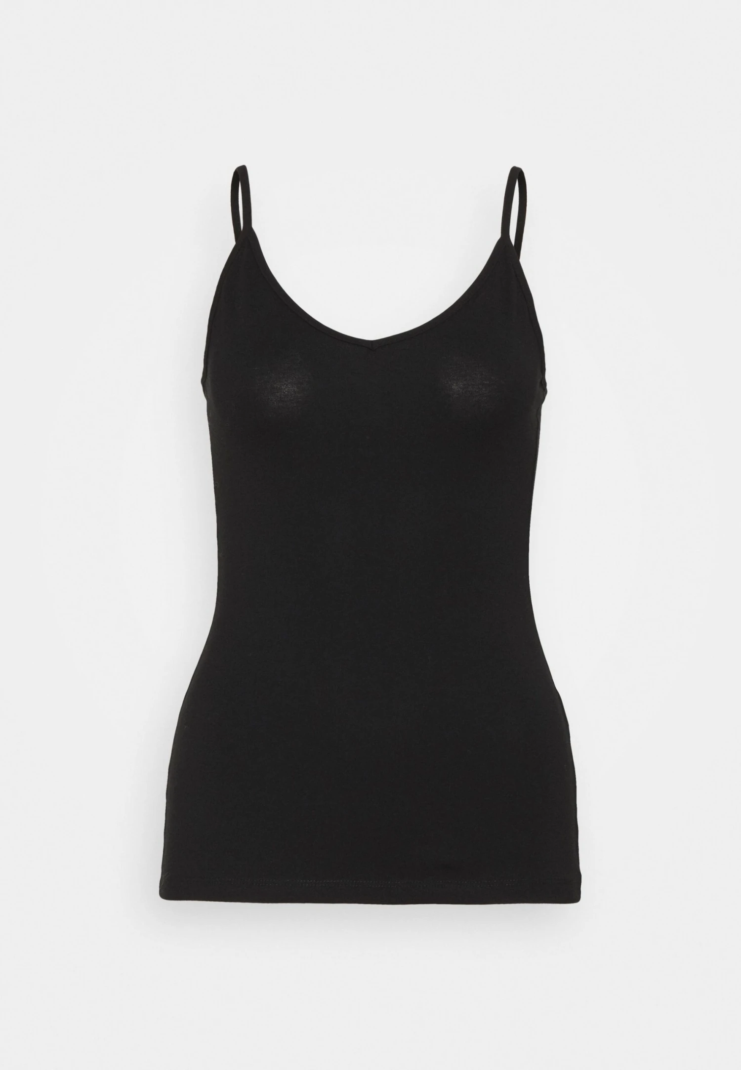 Anna Field 5 Pack - Top - Black/White/Mottled Light Grey 5 Anna Field 5 Pack - Top - Black/White/Mottled Light Grey - Afbeelding 5