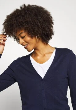 Anna Field Vest - Dark Blue 9 Anna Field Vest - Dark Blue -Anna Field Winkel 2e5f6a6b6db740ecb2351e4944851e0d