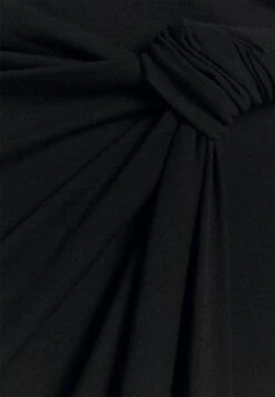 Anna Field Front Knot Midi Skirt - Kokerrok - Black 5 Anna Field Front Knot Midi Skirt - Kokerrok - Black -Anna Field Winkel 2ed854482a034c7b8a02008f9b2c0225