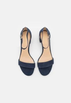 Anna Field Leather - Sandalen - Dark Blue 11 Anna Field Leather - Sandalen - Dark Blue -Anna Field Winkel 2eda8a50d450495d830a8a3a582be1ea