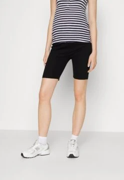 2 Pack - Legging - Black/Dark Blue 13 2 Pack - Legging - Black/Dark Blue -Anna Field Winkel 2ee3f28a050944a2874a0479aea748ef