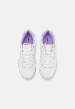 Anna Field Sneakers Laag - White/Lilac -Anna Field Winkel 2f5f0b0d423e44ddbb009f719b06646a