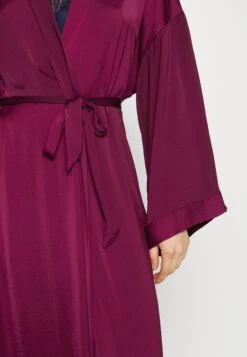 Anna Field Bridal Dressing Gown - Badjas - Purple 12 Anna Field Bridal Dressing Gown - Badjas - Purple -Anna Field Winkel 30529fa901024ca5985dfc891411eea3