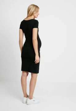 2 Pack - Etui-Jurk - Black/Grey -Anna Field Winkel 3086acddf4884288860ac29fd7cfff09