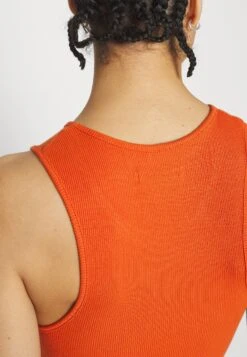 Anna Field 2 Pack - Top - Orange/Black 17 Anna Field 2 Pack - Top - Orange/Black -Anna Field Winkel 320f90d6603d4774b7023cc50fd38e0a