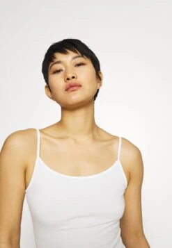 Anna Field 3Er Pack - Top - White/White/White 10 Anna Field 3Er Pack - Top - White/White/White -Anna Field Winkel 326f499e56bf457b86020cc672d7f6e1