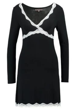 Anna Field Nachtjapon - Black 10 Anna Field Nachtjapon - Black -Anna Field Winkel 32fa00dfae104f94a6dcda686bd2fdf8