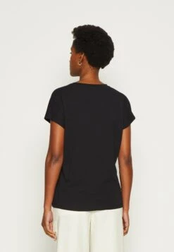 Anna Field T-Shirt Print - Black 8 Anna Field T-Shirt Print - Black -Anna Field Winkel 332ace76e6ca4ea9bd5f9b3113946846