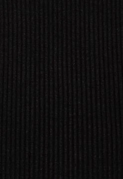 Anna Field Boat Ausschnitt Mini Strickkleid Mit Geschweiften Rändern - Gebreide Jurk - Black 5 Anna Field Boat Ausschnitt Mini Strickkleid Mit Geschweiften Rändern - Gebreide Jurk - Black -Anna Field Winkel 335b4c18ddba49e483effbb00c2a4043