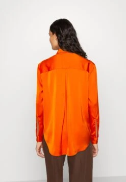 Anna Field Overhemdblouse - Orange 8 Anna Field Overhemdblouse - Orange -Anna Field Winkel 33605d9a373246edb92a79f20d0a676a