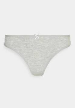 Anna Field Georgina 5 Pack- Slip - Black/White/Grey -Anna Field Winkel 336081e036e14bca8d4e23308bbd11b7