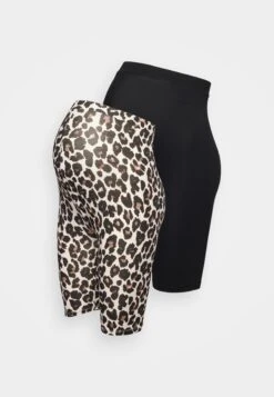 2Pack - Shorts - Black 10 2Pack - Shorts - Black -Anna Field Winkel 33f415cdc9374ccab3271f1c5ee2d290