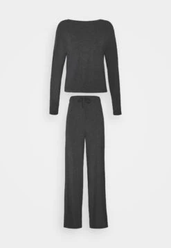 Anna Field Wide Leg - Pyjama - Dark Grey 10 Anna Field Wide Leg - Pyjama - Dark Grey -Anna Field Winkel 34c4b3211e1c41ff8ea8df81296bd993