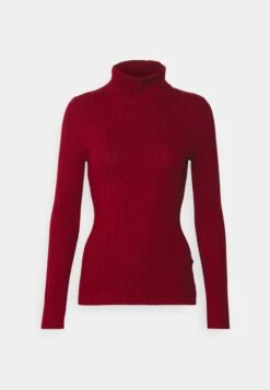Anna Field Trui - Dark Red -Anna Field Winkel 34c7ffe17f2d4aeda494cd71259c698f