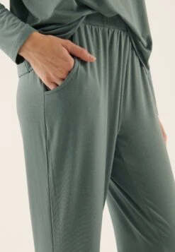 Anna Field Pyjama - Khaki 11 Anna Field Pyjama - Khaki -Anna Field Winkel 34ed62bdc2fc470398479786a0126b25