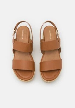 Anna Field Espadrilles - Cognac 11 Anna Field Espadrilles - Cognac -Anna Field Winkel 35e7c1da67574910a8436bd703f013e2