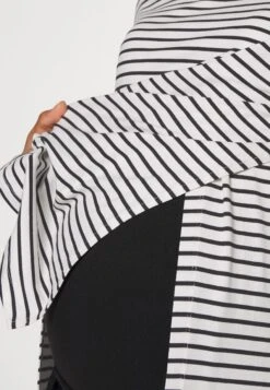 Longsleeve - Black/White 9 Longsleeve - Black/White -Anna Field Winkel 36704072987942e590ca7f320ff7a672