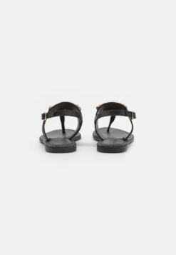 Anna Field Leather- Teensandalen - Black 9 Anna Field Leather- Teensandalen - Black -Anna Field Winkel 369b257bc6994360bac2547ffbb16e96