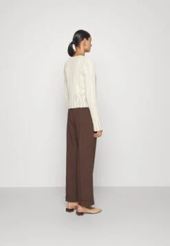 Anna Field Pointelle Bolero - Vest -Offwhite -Anna Field Winkel 370d2612e3964abbb262b7e525e4fe8e