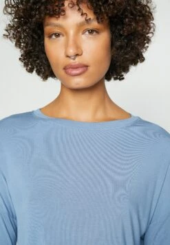 Anna Field Wide Leg - Pyjama - Blue 9 Anna Field Wide Leg - Pyjama - Blue -Anna Field Winkel 37717aa901ee464b8feea66dab3a1b89