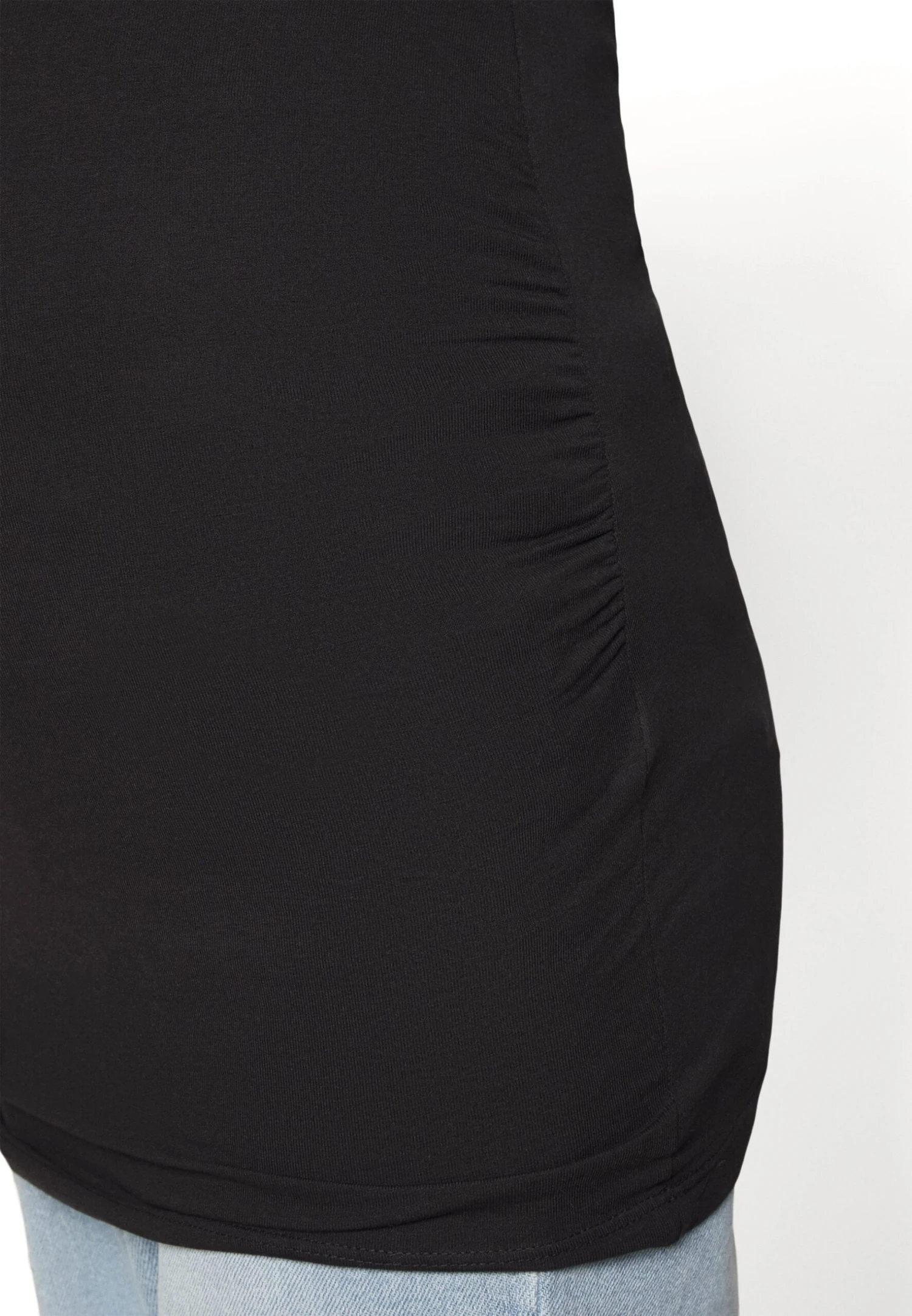 3Pack - T-Shirt Print - White/White /Black 7 3Pack - T-Shirt Print - White/White /Black - Afbeelding 7