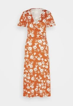 Anna Field Jerseyjurk - Brown/White 10 Anna Field Jerseyjurk - Brown/White -Anna Field Winkel 37997215f27d433583a77a9e5440e744