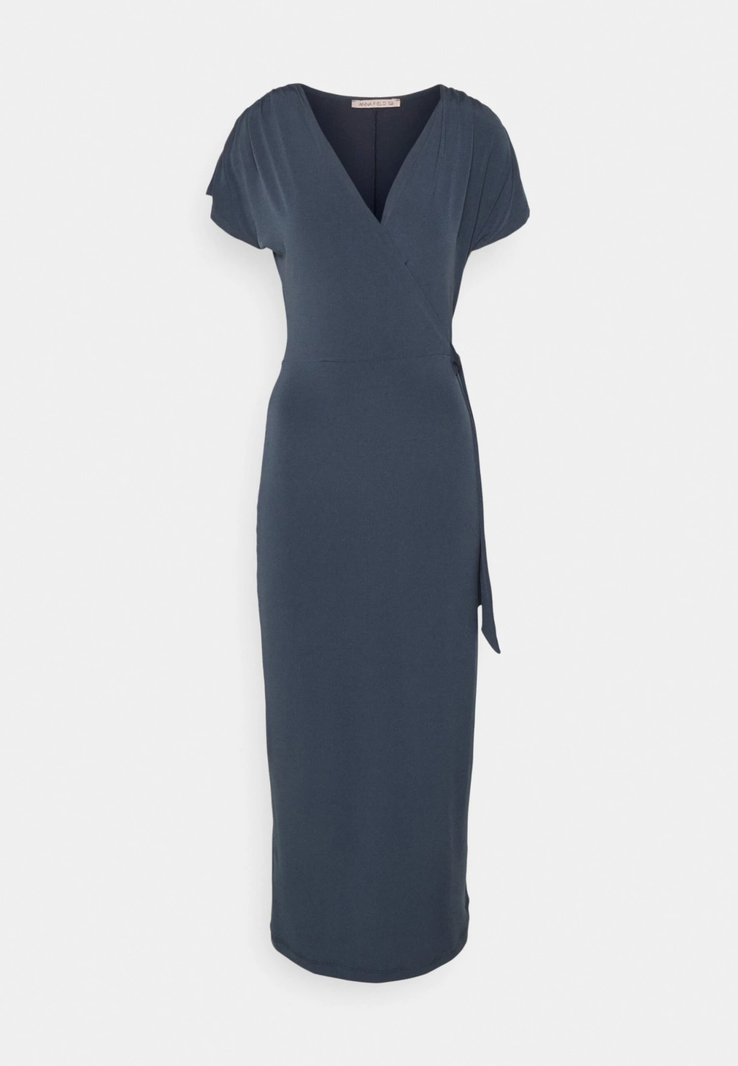 Etui-Jurk - Dark Blue 5 Etui-Jurk - Dark Blue - Afbeelding 5