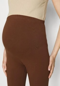 3 Pack - Legging - Black/Brown/Off-White 13 3 Pack - Legging - Black/Brown/Off-White -Anna Field Winkel 37aa1237966642d9a16cf71394070d8e