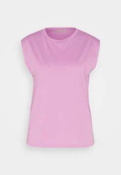 Anna Field T-Shirt Basic - Lilac 10 Anna Field T-Shirt Basic - Lilac -Anna Field Winkel 386856d181d14a1882993f52e3ca419d