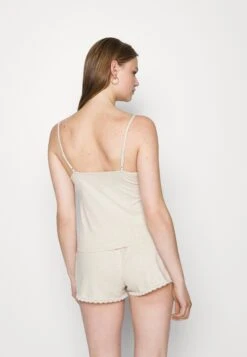 Anna Field Pyjama - Beige -Anna Field Winkel 388c50d9abb64019878084a172beee99