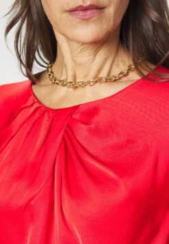 Anna Field Cocktailjurk - Red -Anna Field Winkel 3895eddc278a4983a97fe846e2452bc8