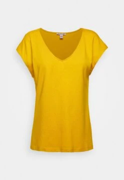 Anna Field T-Shirt Basic - Golden Yellow 12 Anna Field T-Shirt Basic - Golden Yellow -Anna Field Winkel 390a765c13fb4a9d9d135ba8da890173