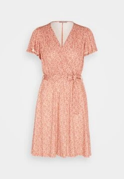 Anna Field Jurk - Brown/White 14 Anna Field Jurk - Brown/White -Anna Field Winkel 39200da7cecb422da0891d0d59dd077f