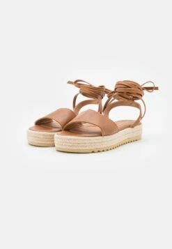 Anna Field Espadrilles - Cognac -Anna Field Winkel 395523f50fa143f6ae4d3d9ebf5940f3