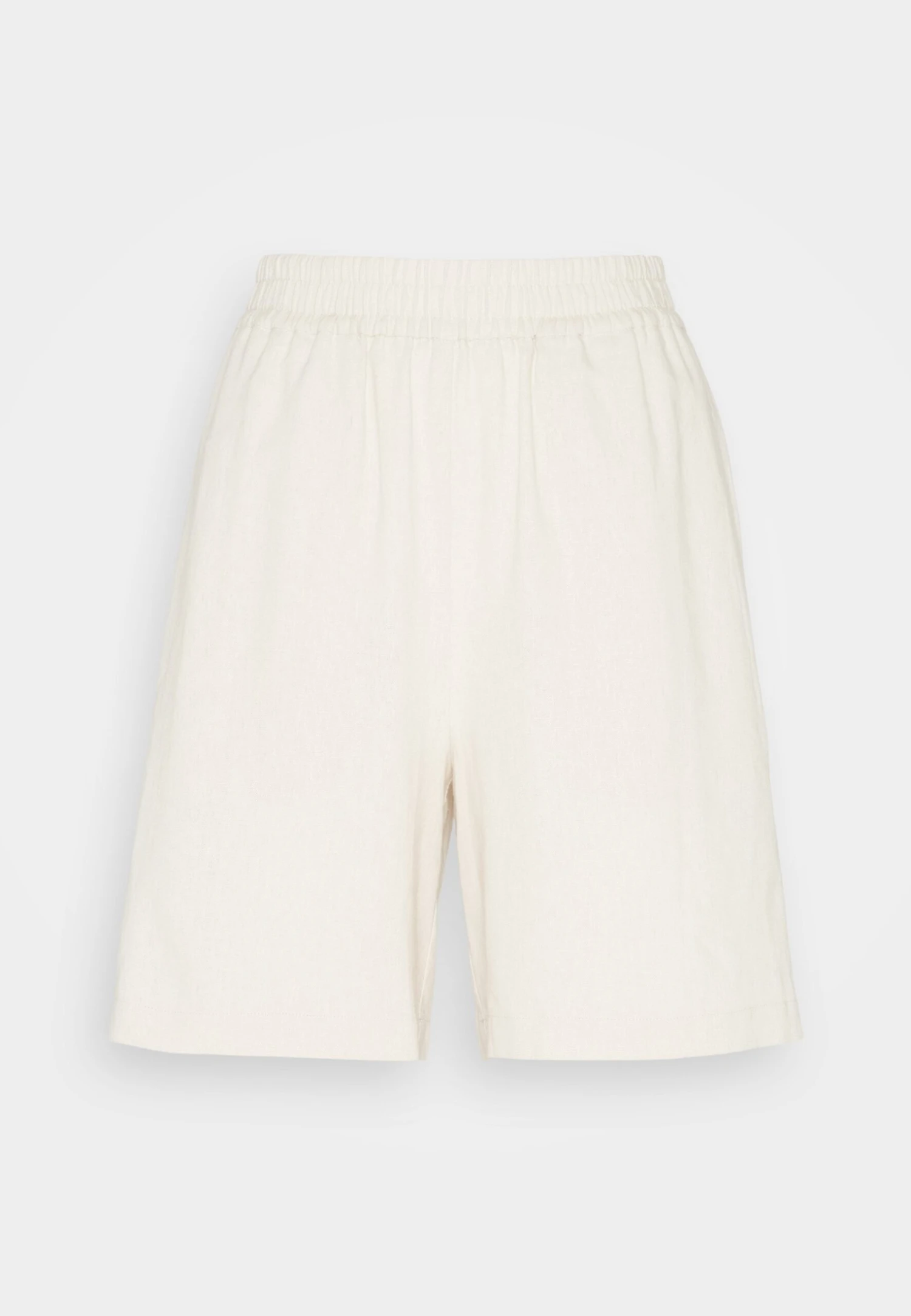 Anna Field Linen Mix - Shorts - Beige 5 Anna Field Linen Mix - Shorts - Beige - Afbeelding 5