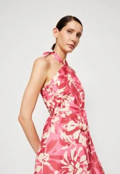 Anna Field Jurk - Pink 9 Anna Field Jurk - Pink -Anna Field Winkel 3ac7a44a816b46fa8812ae5b89b39f48