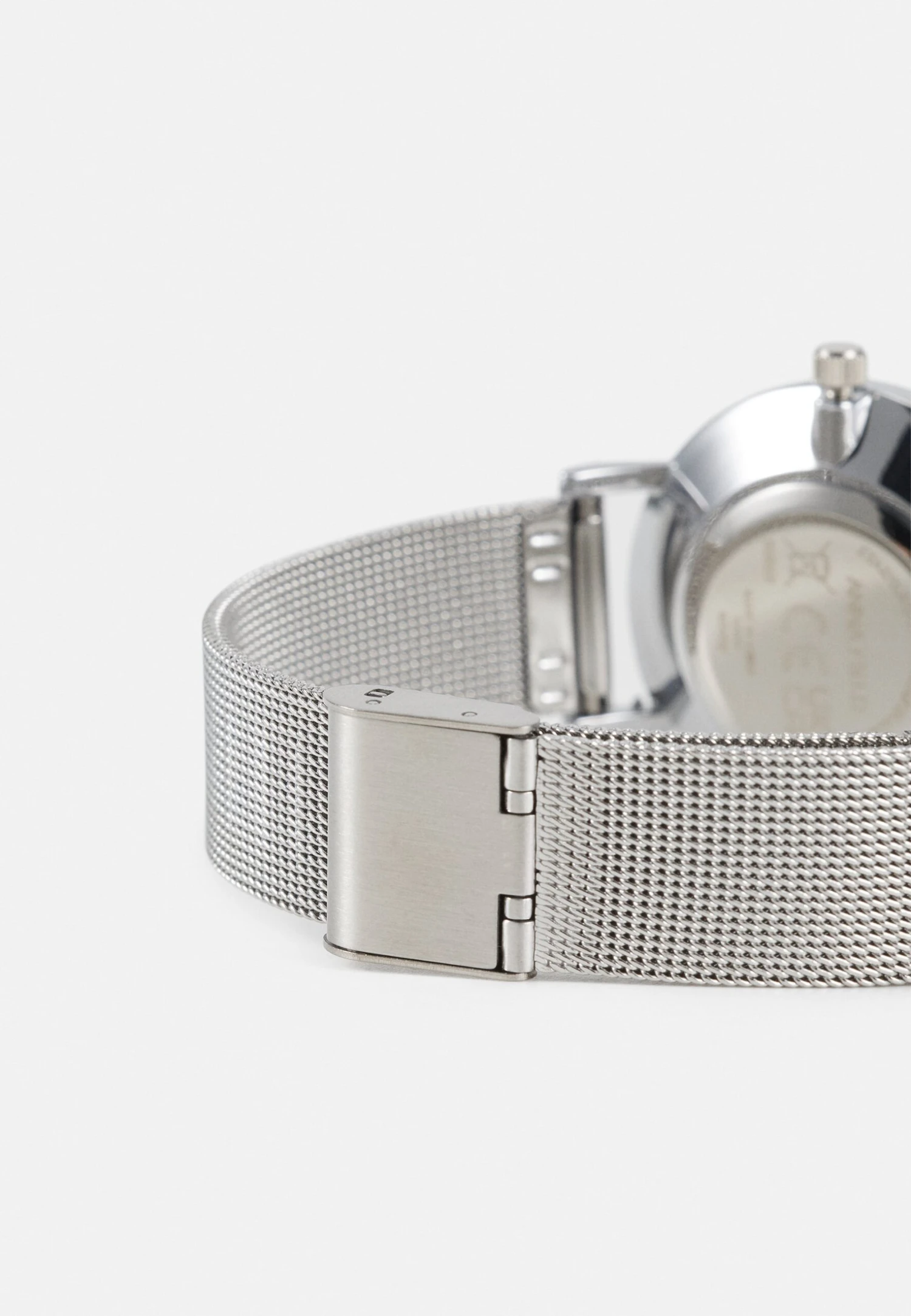 Anna Field Horloge - Silver 2 Anna Field Horloge - Silver - Afbeelding 2