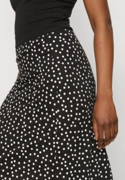 Anna Field A-Lijn Rok - Black 11 Anna Field A-Lijn Rok - Black -Anna Field Winkel 3b22301b212f4a83b73831d88beea26e