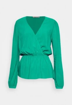 Blouse - Green 10 Blouse - Green -Anna Field Winkel 3b644eb5680948afbc5394bad1fe591b