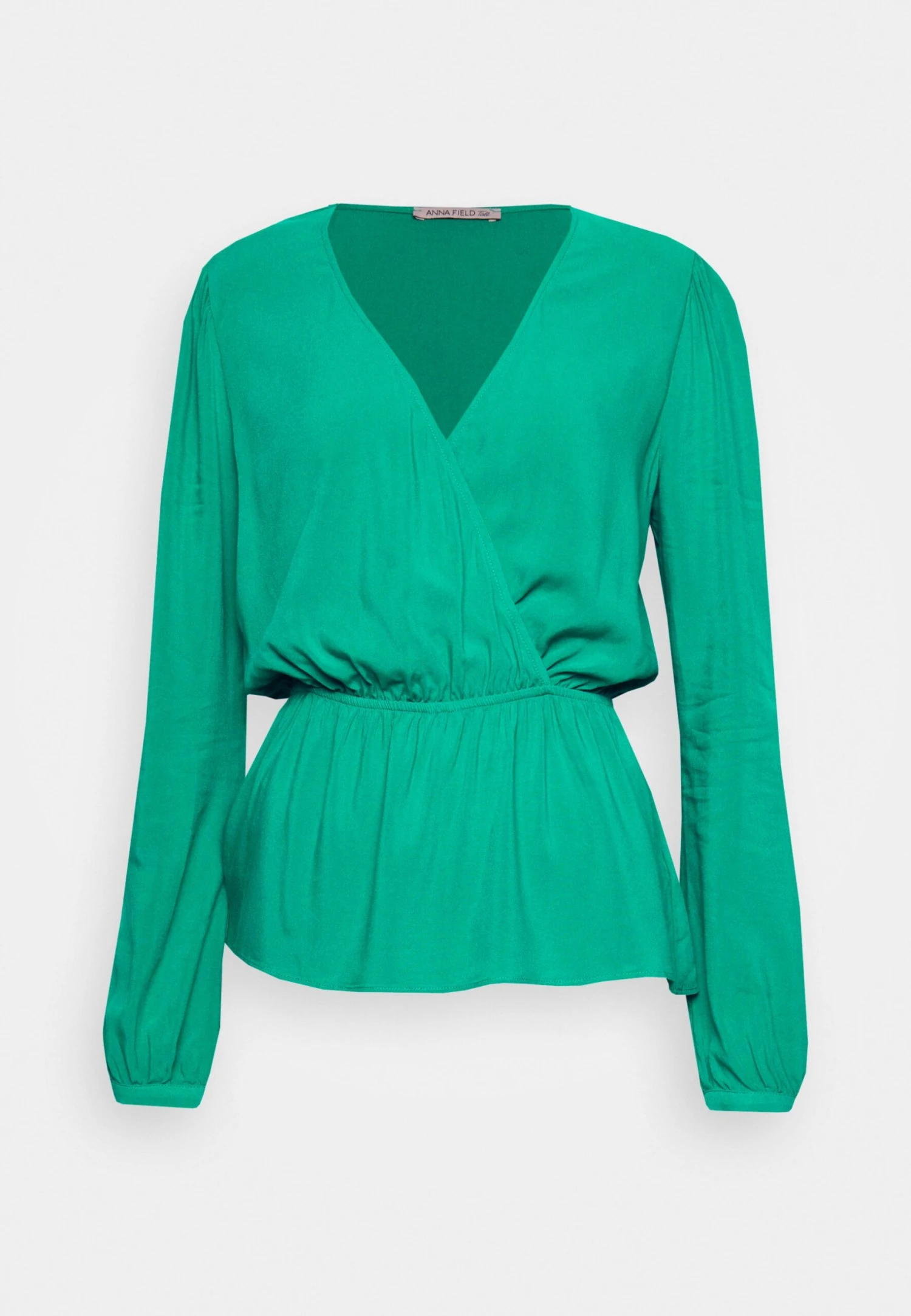 Blouse - Green 5 Blouse - Green - Afbeelding 5