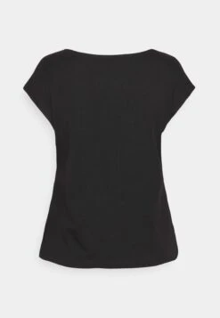 Anna Field Basic V Neck Drop Shoulder 2 Pack- T-Shirt Basic - Black 6 Anna Field Basic V Neck Drop Shoulder 2 Pack- T-Shirt Basic - Black -Anna Field Winkel 3b75543774874fa2947bb8921e7f27fa